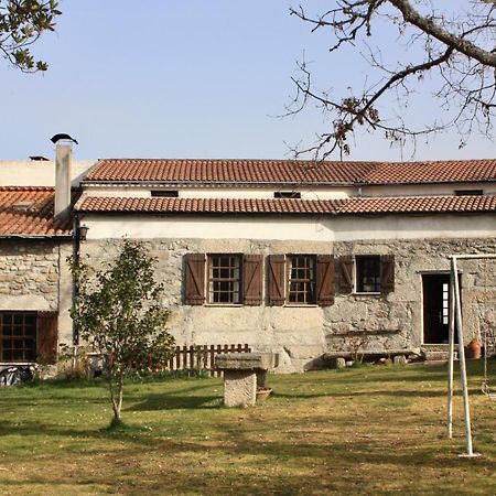 Casa Da Lomba II Villa Dış mekan fotoğraf