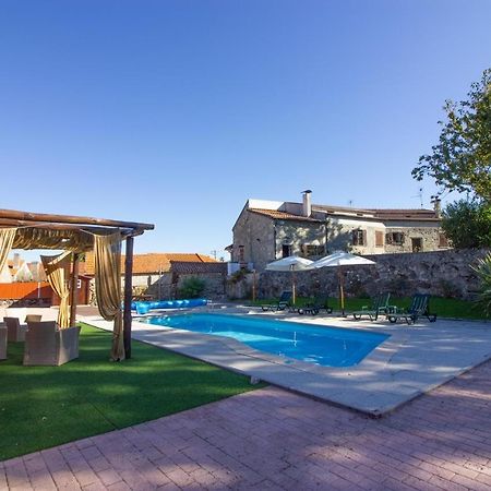 Casa Da Lomba II Villa Dış mekan fotoğraf