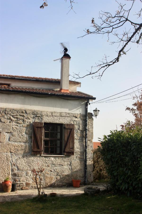 Casa Da Lomba II Villa Dış mekan fotoğraf