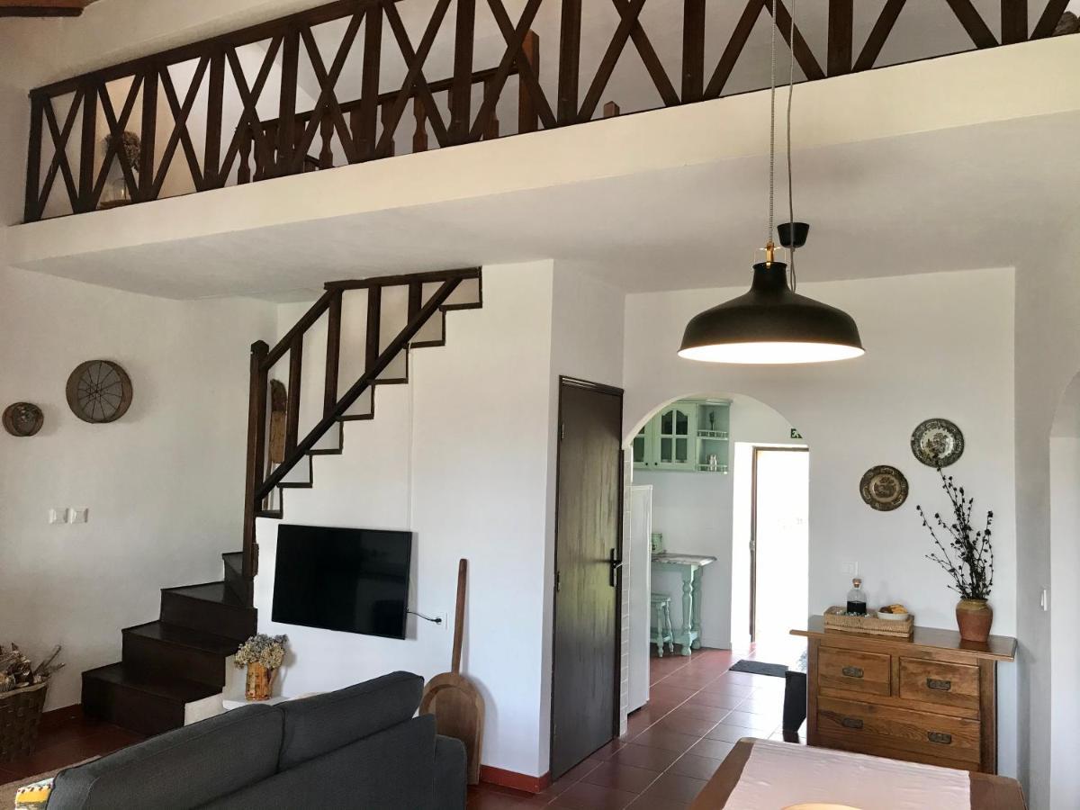 Casa Da Lomba II Villa Dış mekan fotoğraf