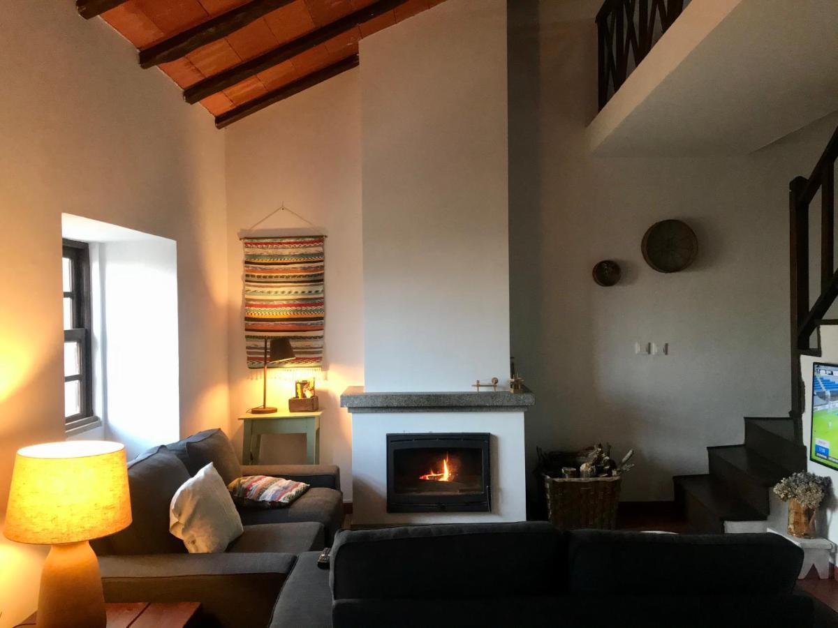 Casa Da Lomba II Villa Dış mekan fotoğraf