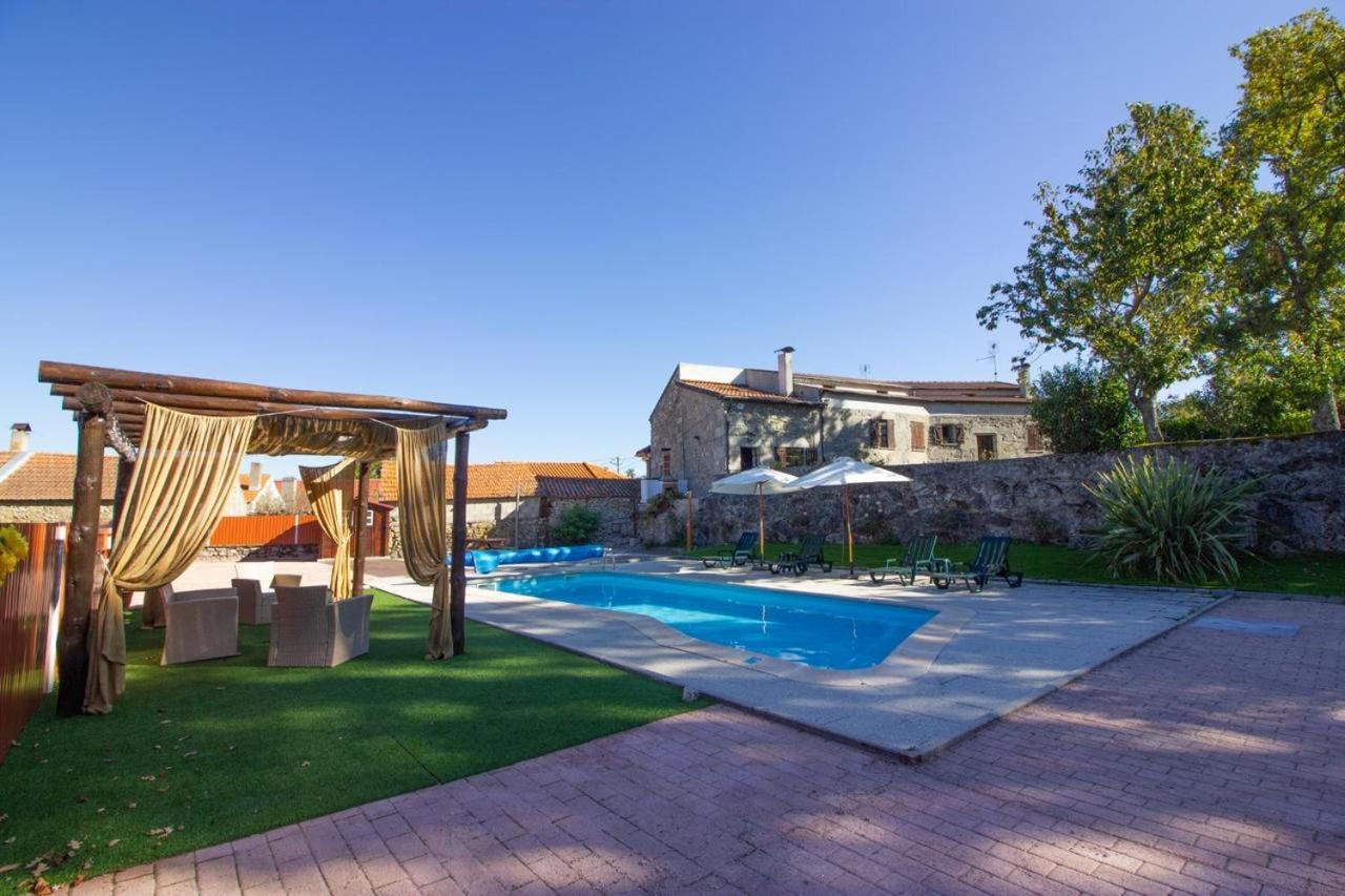 Casa Da Lomba II Villa Dış mekan fotoğraf